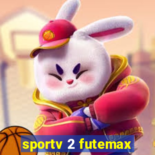 sportv 2 futemax